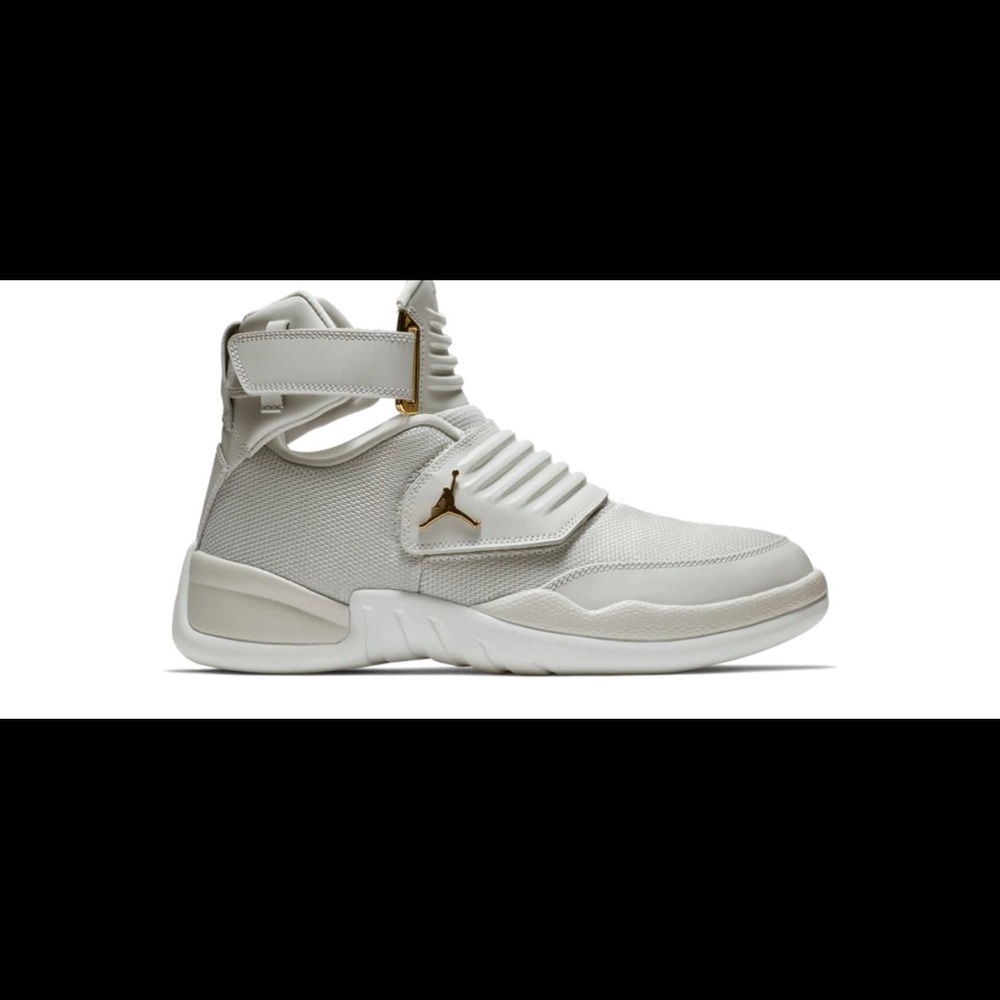 Jordan Generation 23 Light Bone